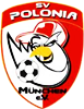 Wappen SV Polonia München 2006  46967
