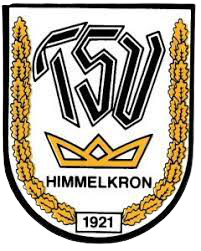 Wappen TSV 1921 Himmelkron  100657