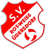 Wappen SV Rot-Weiss Üdersdorf 1953 diverse