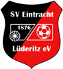 Wappen SV Eintracht Lüderitz 1876 diverse