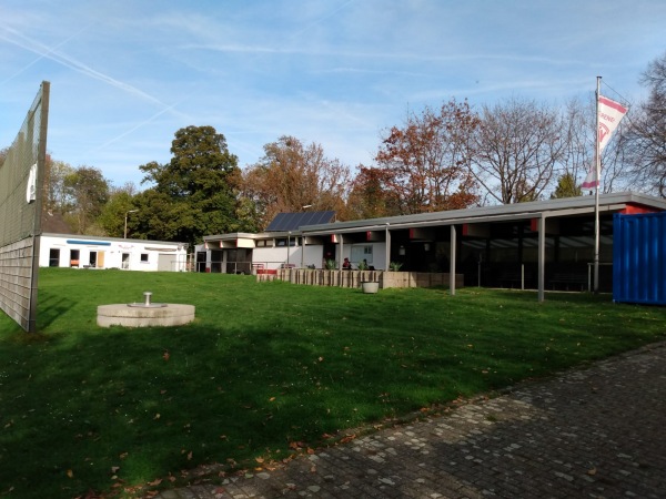 Spielvereinsplatz am Veldener Hof - Düren