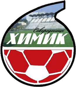 Wappen SK Khimik Severodonetsk  50864