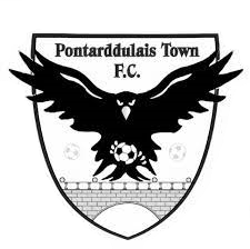 Wappen Pontarddulais Town AFC  116658