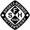 Wappen SF 1920 Hüttersdorf  25755