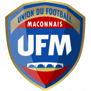 Wappen UF Mâconnais  109161