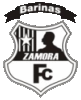 Wappen Zamora FC  6154