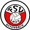 Wappen FSV 1920 Offenbach  10012