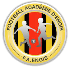 Wappen Football Academie Engis diverse  43740