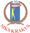 Wappen MKS Krakus Nowa Huta  76074
