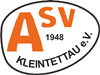 Wappen ASV Kleintettau 1948 diverse  18493