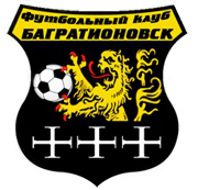 Wappen FK Bagrationowsk  40847