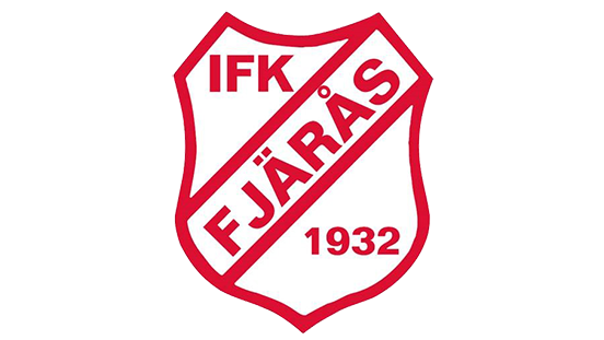 Wappen IFK Fjärås  10251