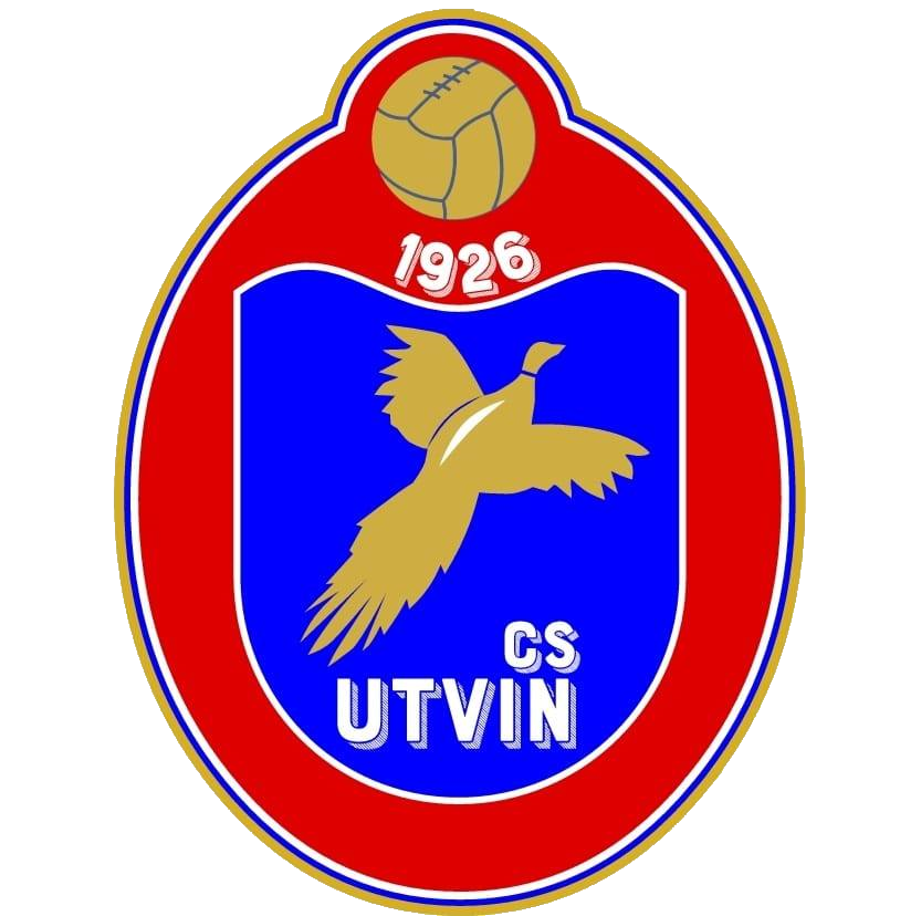 Wappen CS Utvin  118602