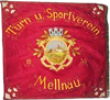 Wappen ehemals TSV Mellnau 1930  105481