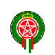 Wappen FC Maroc Mönchengladbach 2011  20059