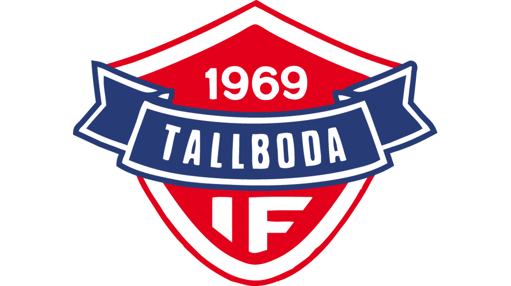 Wappen Tallboda IF  91801