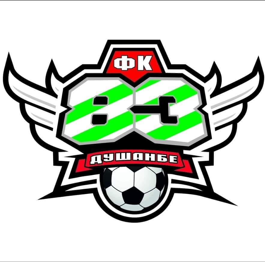 Wappen FC Dushanbe-83  37219