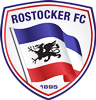 Wappen Rostocker FC 1895 - Frauen  56204