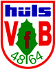 Wappen VfB 48/64 Hüls  660
