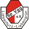 Wappen ehemas SpVgg. Liebschütz/Liebengrün 1999  128593