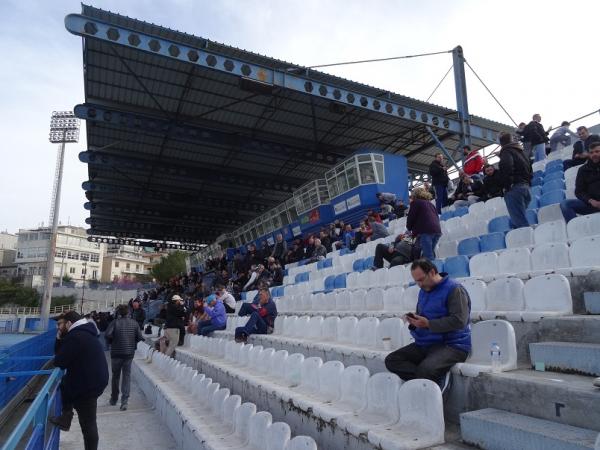 Stadio Kallitheas Grigóris Lamprákis - Athína (Athens)