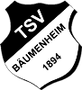 Wappen TSV Bäumenheim diverse  85609
