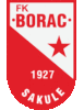 Wappen FK Borac Sakule