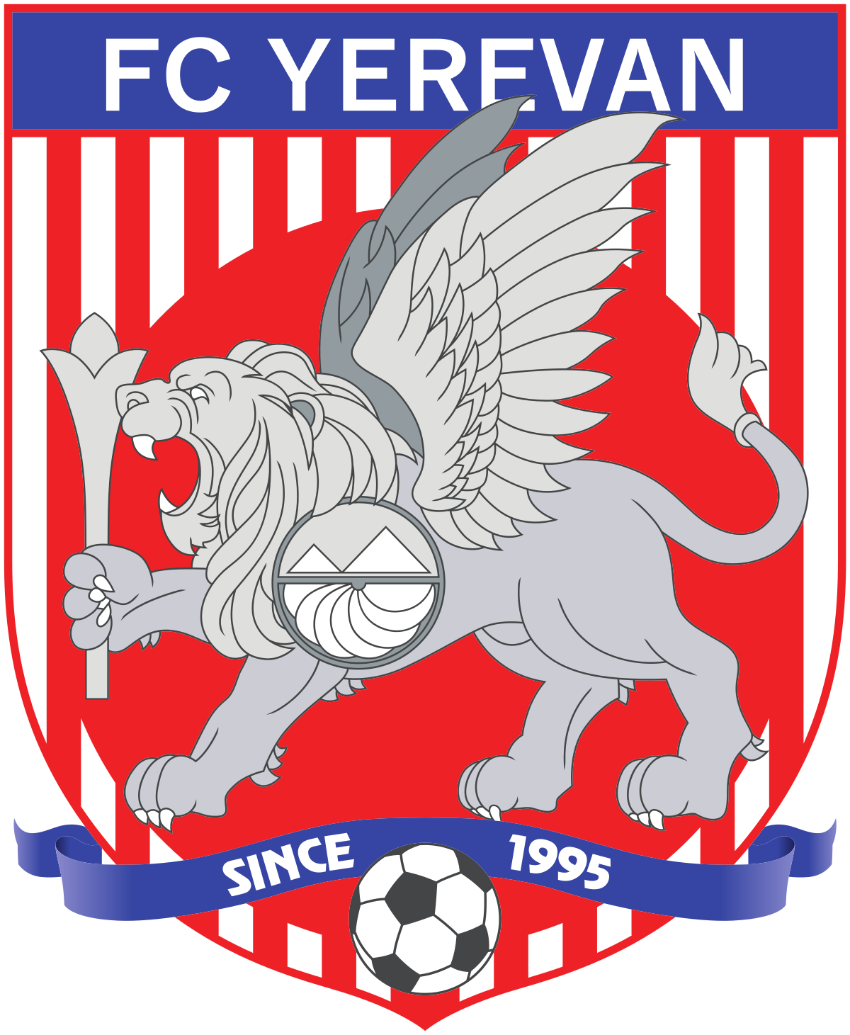 Wappen FC Yerevan  35125