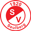 Wappen SV 1920 Seulberg  17821