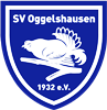 Wappen SV 1932 Oggelshausen diverse