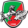 Wappen SV Dersim Rüsselsheim 1988  109612