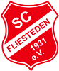 Wappen ehemals SC Fliesteden 1931  85463