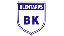 Wappen Blentarps BK