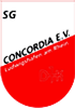 Wappen ehemals DJK SG Concordia Ludwigshafen 1951  105339