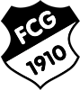 Wappen FC Grosselfingen 1910  21181