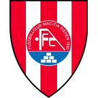 Wappen FC Amicitia Riehen  2451