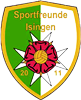 Wappen SF Isingen 2011 diverse  105314