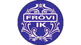 Wappen Frövi IK