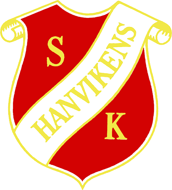 Wappen Hanvikens SK