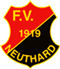 Wappen FV 1919 Neuthard diverse  70769