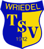 Wappen TSV Wriedel 1912 diverse  91537