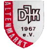 Wappen  DJK 1967 Altenmarkt  100982