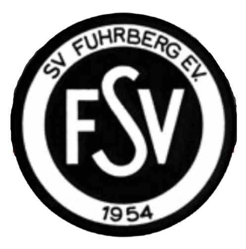 Wappen Fuhrberger SV 1954  18310