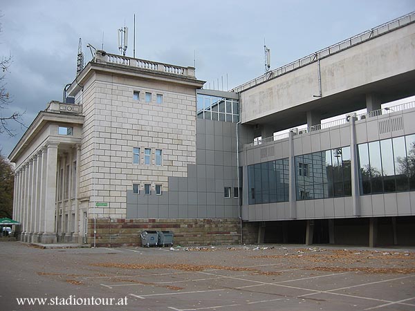 Stadion Vasil Levski - Sofia Stadion Vasil Levski - Sofia