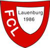 Wappen FC Lauenburg 1986  16701