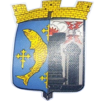 Wappen ehemals ES Joeuf  126706