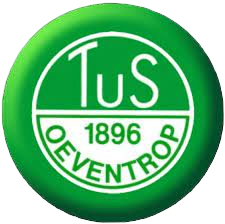Wappen TuS 1896 Oeventrop II  20264
