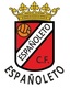 Wappen Españoleto CF  87650