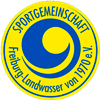 Wappen SG Landwasser 1970  42842