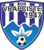 Wappen FK Vrapčište